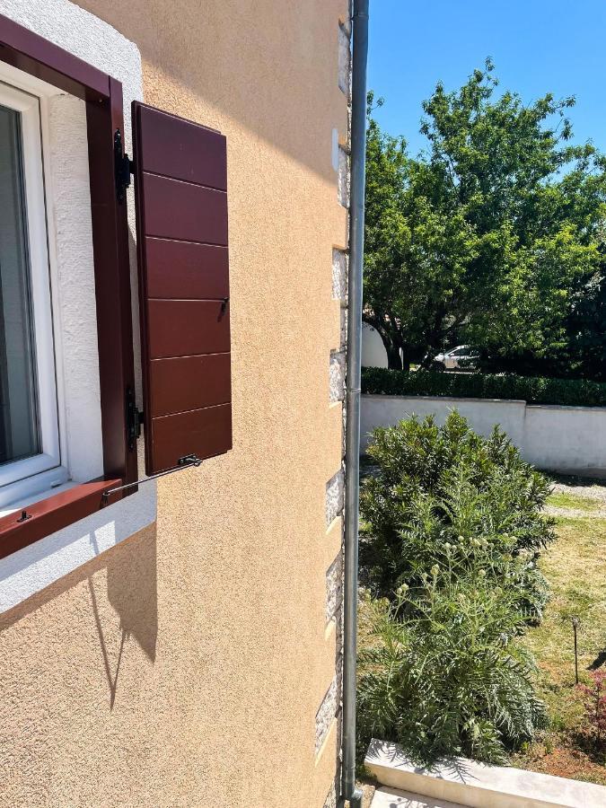Apartments Borghetto Винкуран Экстерьер фото