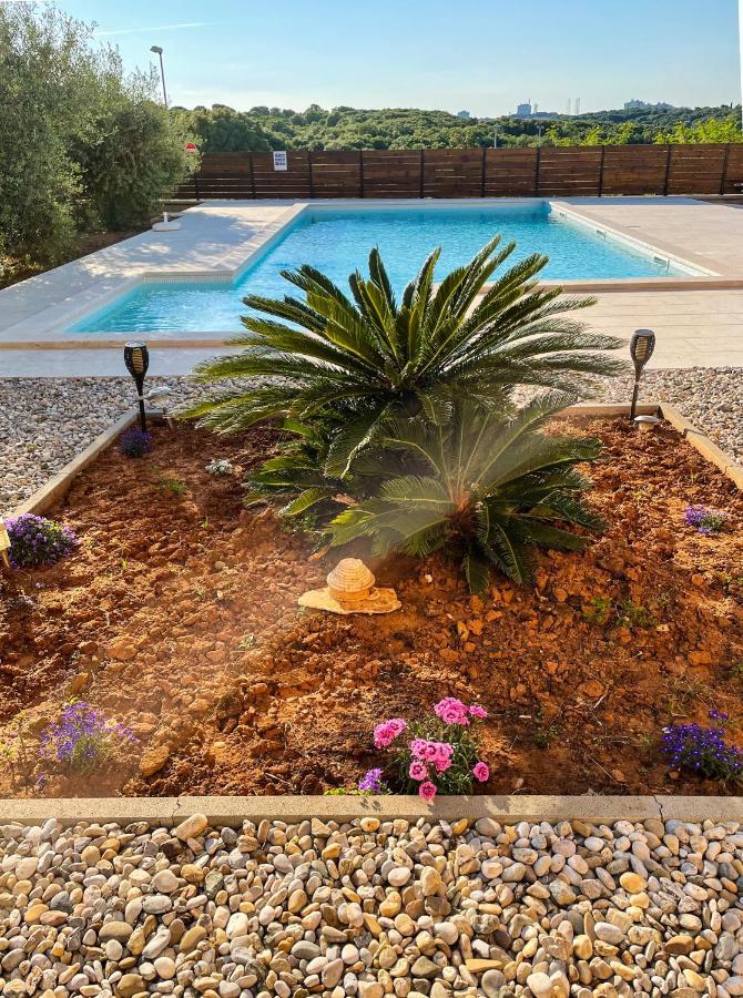 Apartments Borghetto Винкуран Экстерьер фото
