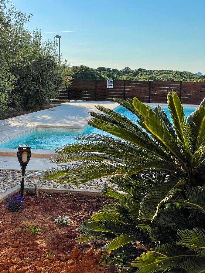Apartments Borghetto Винкуран Экстерьер фото