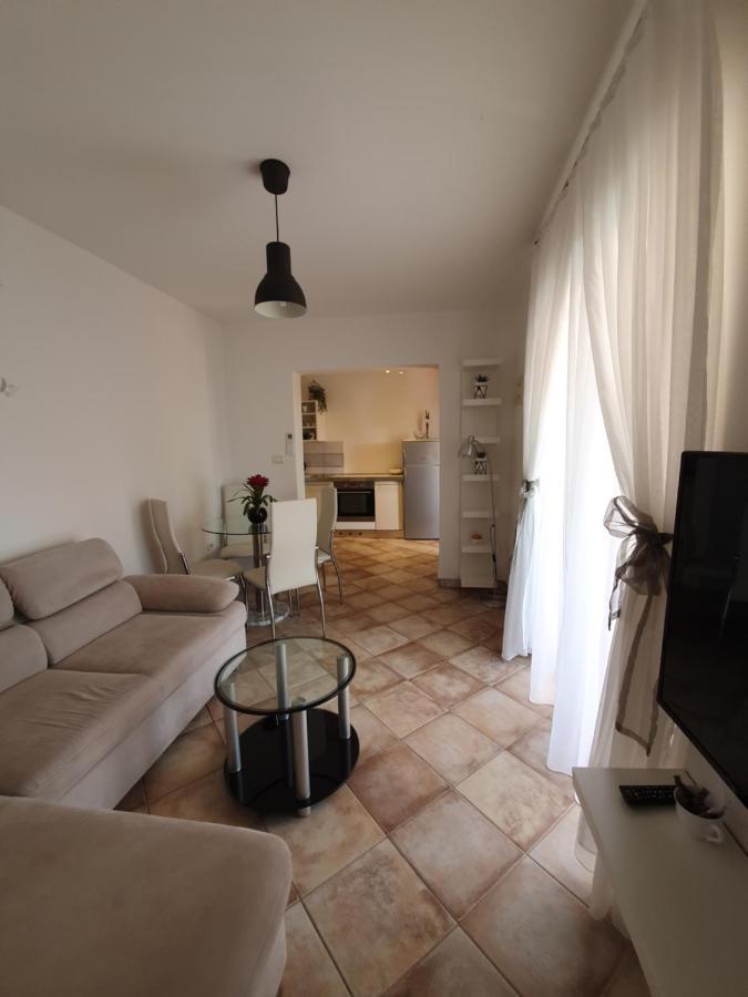 Apartments Borghetto Винкуран Экстерьер фото