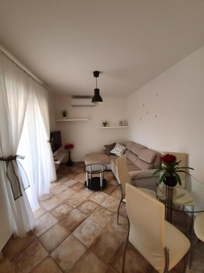 Apartments Borghetto Винкуран Экстерьер фото