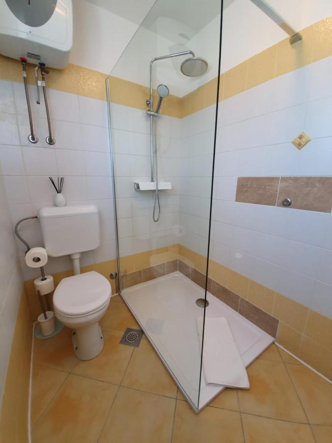 Apartments Borghetto Винкуран Экстерьер фото