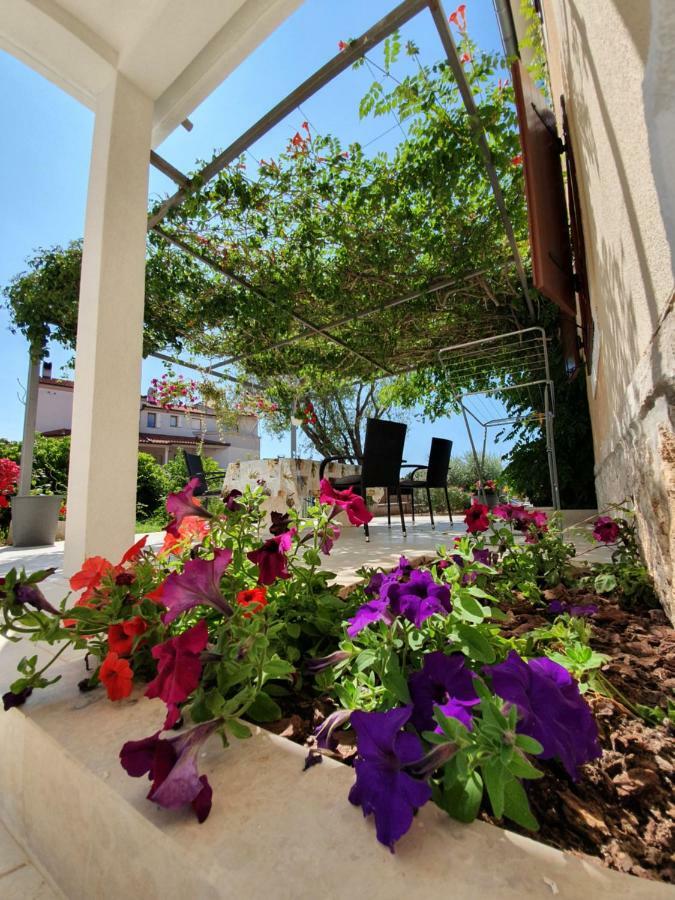 Apartments Borghetto Винкуран Экстерьер фото