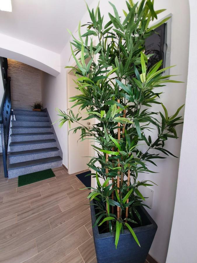 Apartments Borghetto Винкуран Экстерьер фото