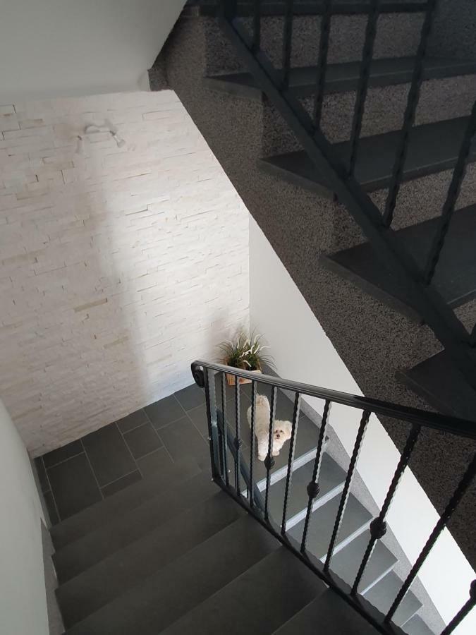 Apartments Borghetto Винкуран Экстерьер фото
